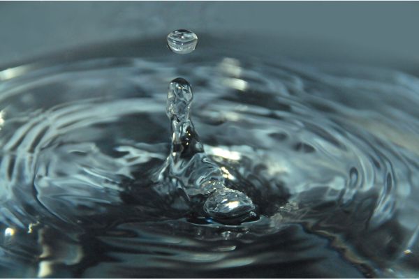 dureté de l'eau