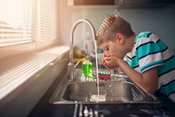faire analyser son eau gratuitement