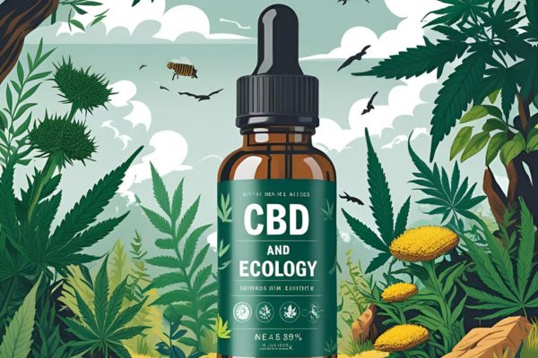 CBD et ecologie