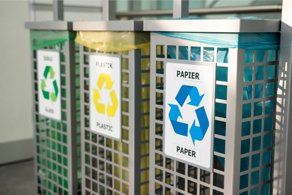 déchèterie professionnelle brangeon recyclage