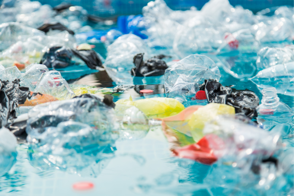 plastique et recyclage