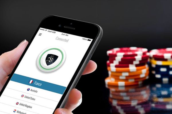 VPN et casinos en ligne