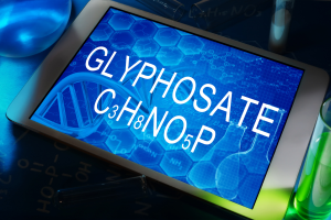 glyphosate espagne