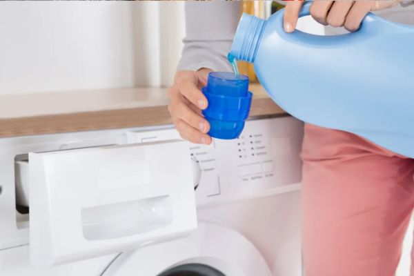 Comment soigner une allergie à la lessive