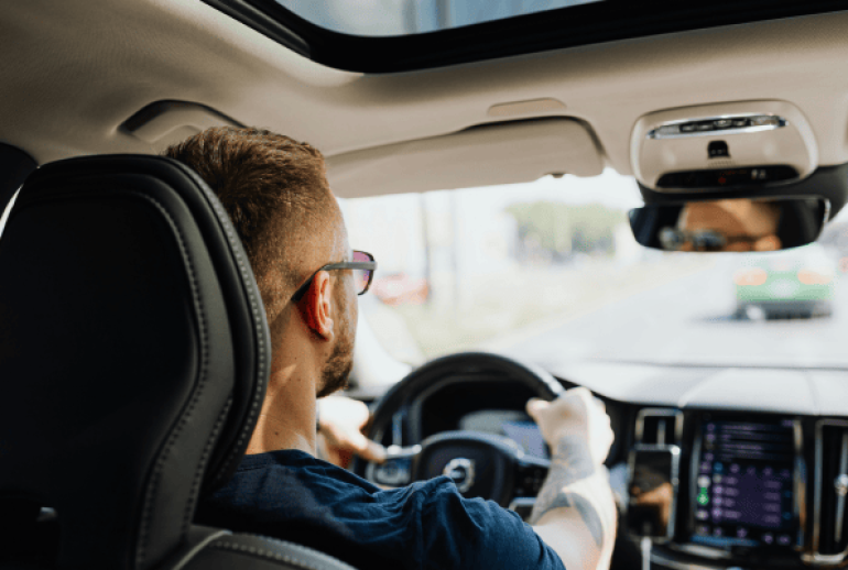10 conseils pour eco conduire