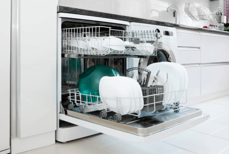 5 conseils pour bien utiliser son lave vaisselle