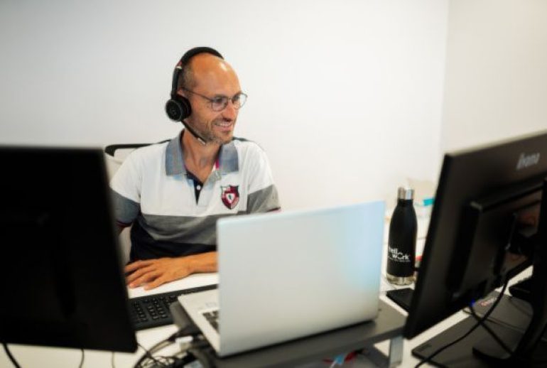 Trouver un emploi à Marseille