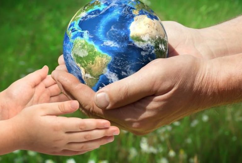 écologie urgence siècle