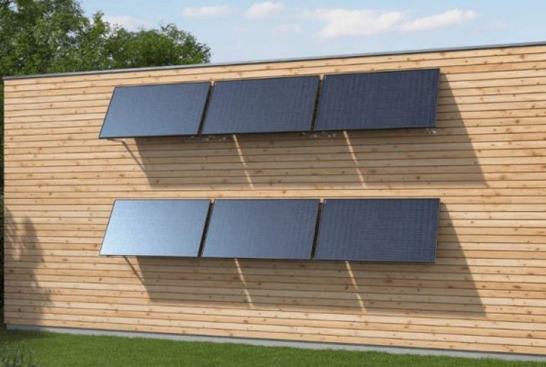 panneau solaire plug and play 3000w