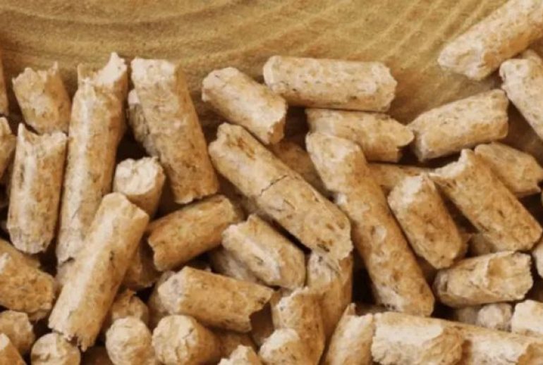 pellets total energie