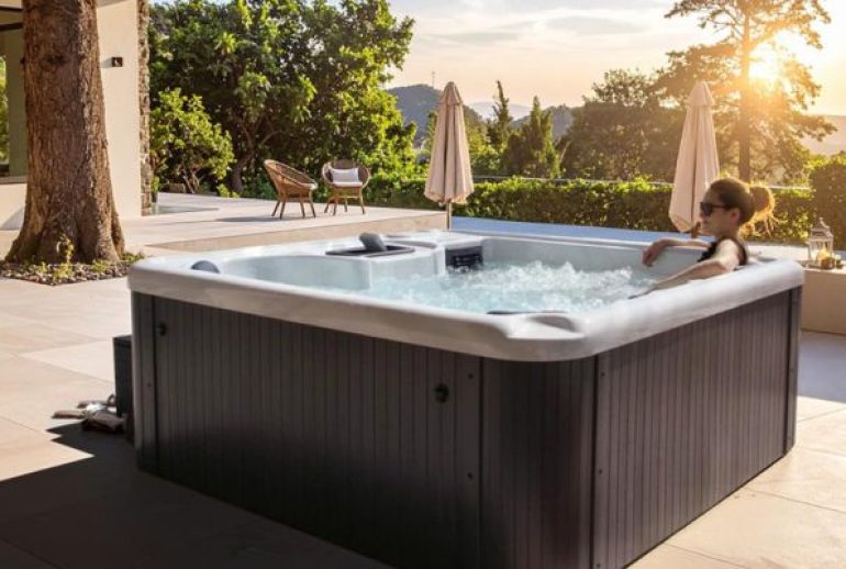 spa rigide